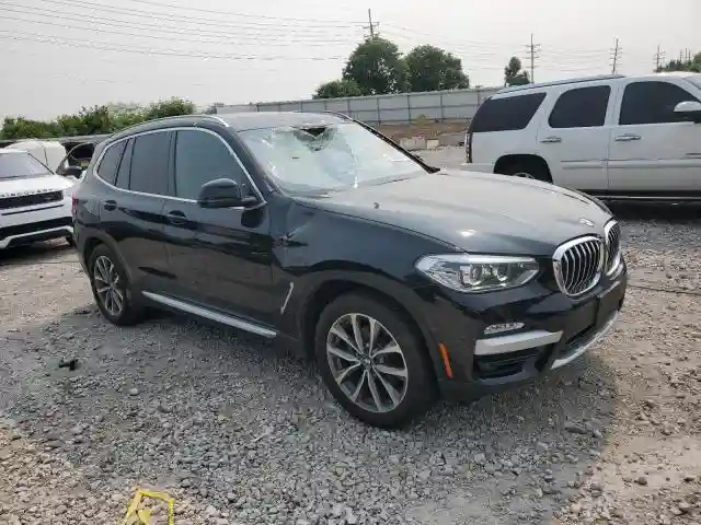 5UXTR9C52KLP95681 2019 BMW X3-3