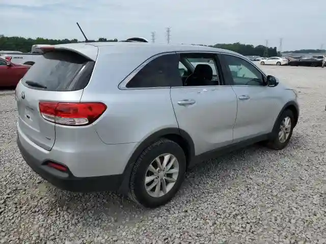 5XYPG4A30HG249768 2017 KIA SORENTO-2