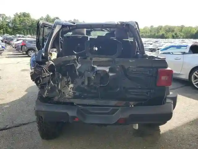 1C4PJXFN8SW570285 2025 JEEP WRANGLER-5