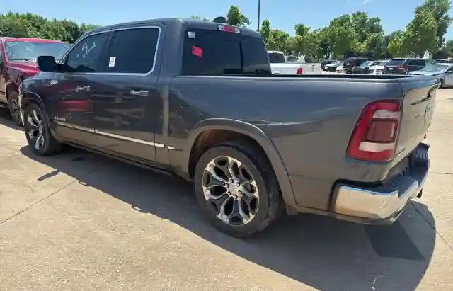 1C6SRFHTXKN772521 2019 RAM 1500-2