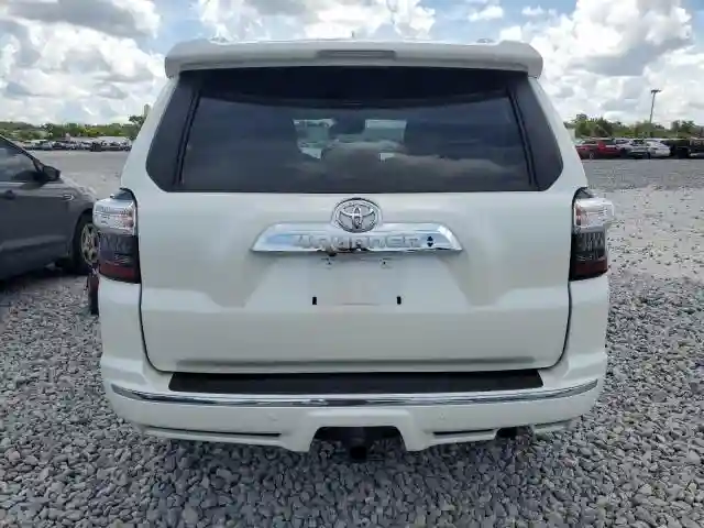 JTEDU5JR0M5229380 2021 TOYOTA 4RUNNER-5