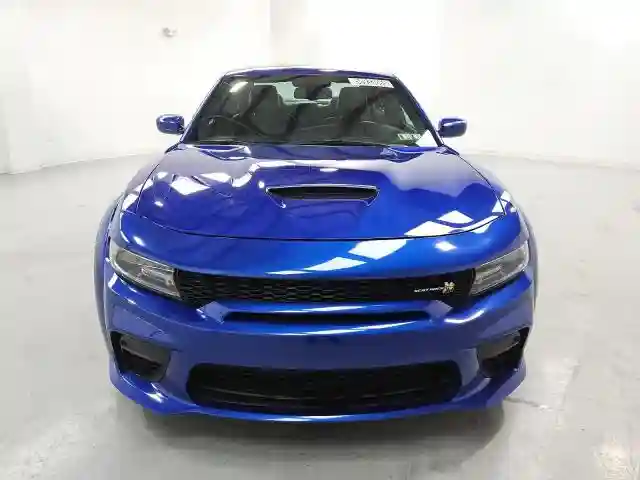 2C3CDXGJ5MH616470 2021 DODGE CHARGER-4