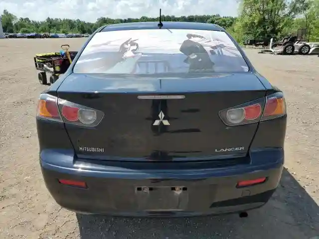 JA32U2FU2FU000505 2015 MITSUBISHI LANCER-5