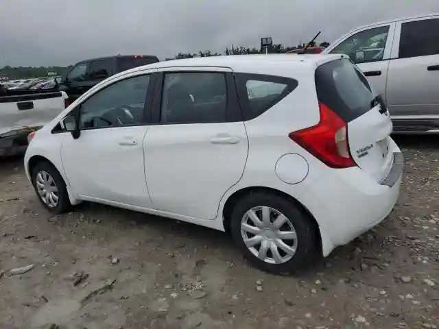 3N1CE2CPXGL392259 2016 NISSAN VERSA-1