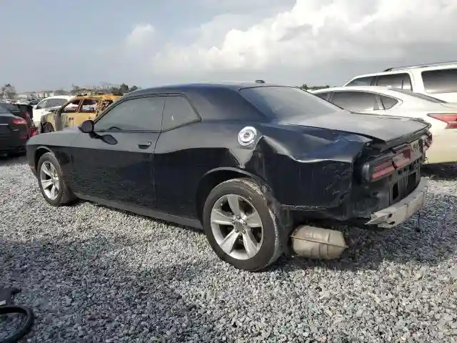 2C3CDZAG1FH743938 2015 DODGE CHALLENGER-1
