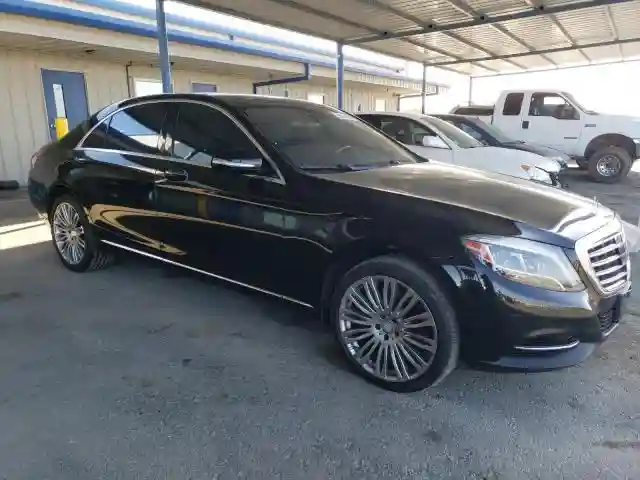 WDDUG8CBXFA142213 2015 MERCEDES-BENZ S-CLASS-3