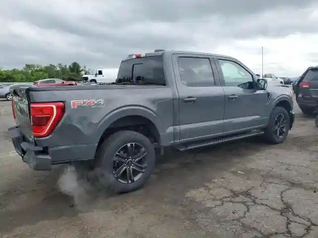 1FTFW1E82MFD08321 2021 FORD F-150-2
