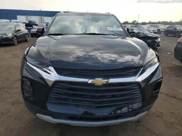 3GNKBCR42NS122828 2022 CHEVROLET BLAZER-4