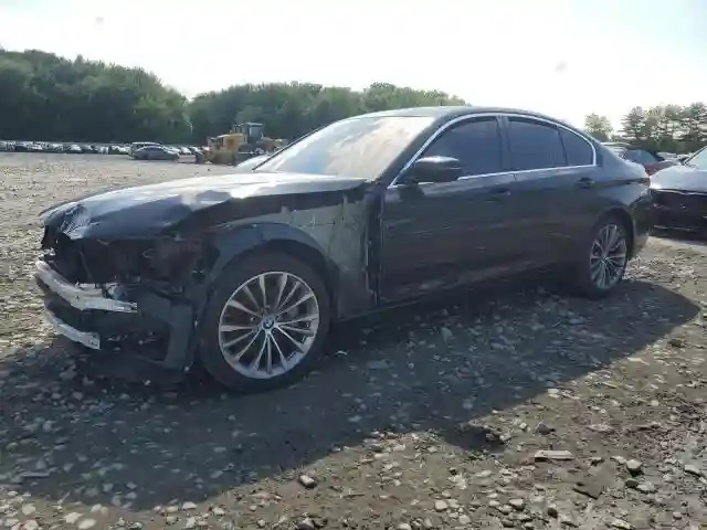 WBA13BJ09MWW90448 2021 BMW 5 SERIES-0