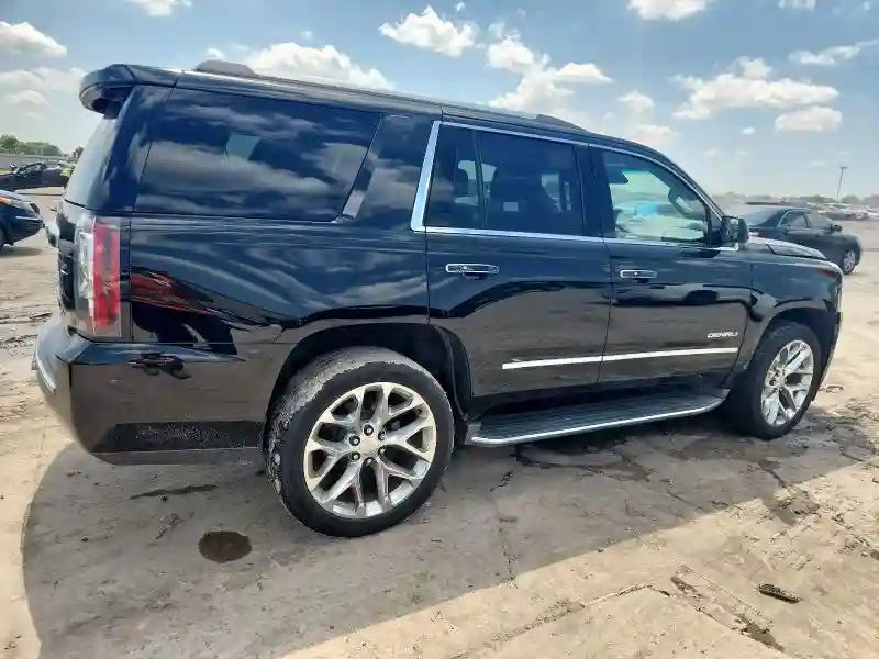 1GKS2CKJ9GR459631 2016 GMC YUKON-2