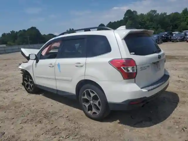 JF2SJGDC7GH471000 2016 SUBARU FORESTER-1
