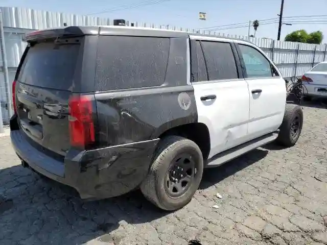 1GNLCDEC5LR284280 2020 CHEVROLET TAHOE-2