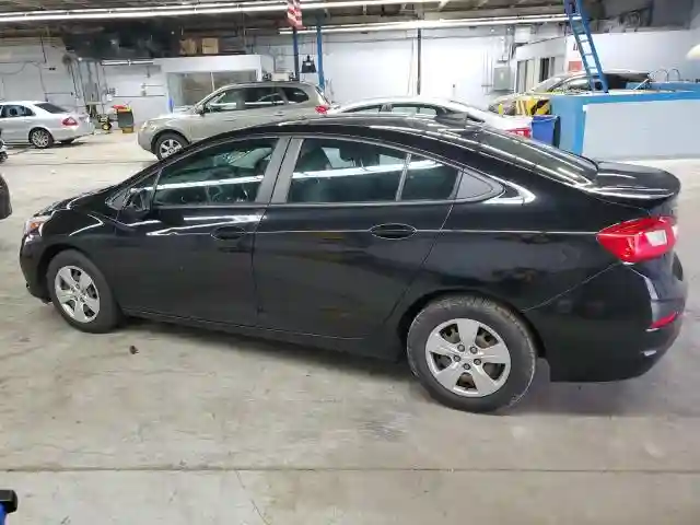 1G1BC5SM3G7273201 2016 CHEVROLET CRUZE-1