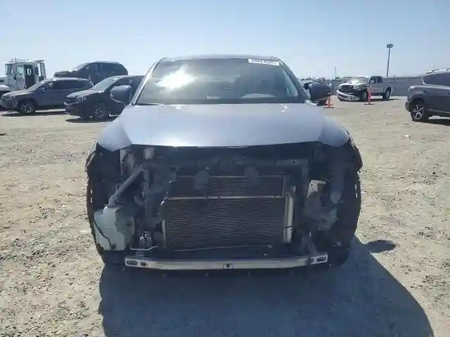 JTEAAAAH5MJ000311 2021 TOYOTA VENZA-4