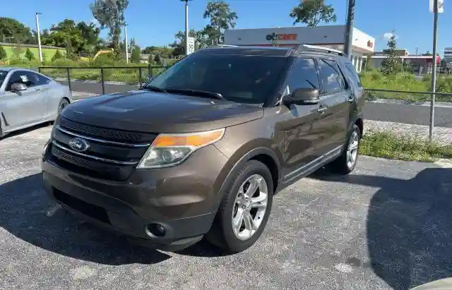1FM5K7F80FGA15373 2015 FORD EXPLORER-1