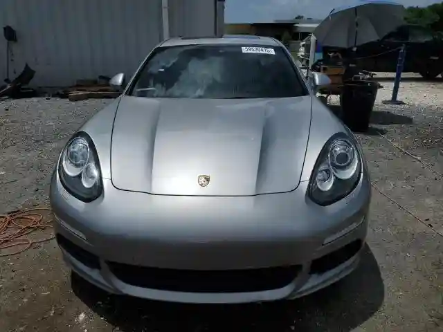 WP0AA2A76GL007665 2016 PORSCHE PANAMERA-4