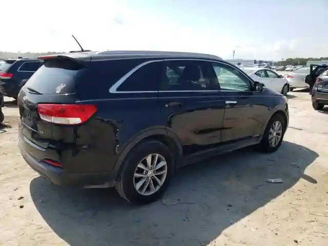 5XYPGDA56GG179628 2016 KIA SORENTO-2