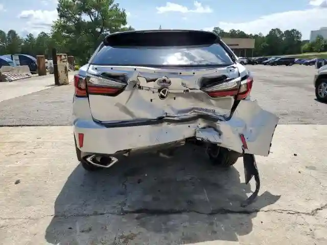 JTJBZMCA1J2034266 2018 LEXUS RX350-5