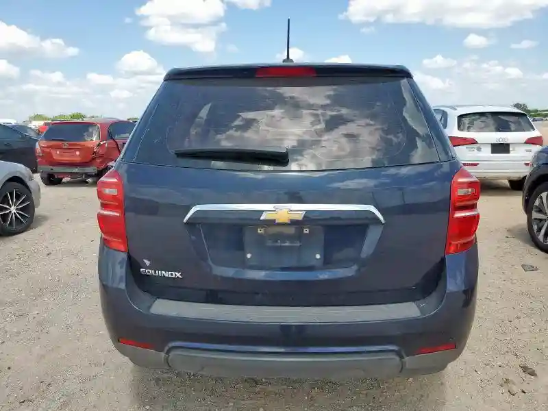 2GNALBEK4H1512367 2017 CHEVROLET EQUINOX-5
