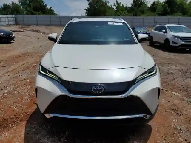 JTEAAAAH5MJ049914 2021 TOYOTA VENZA-4