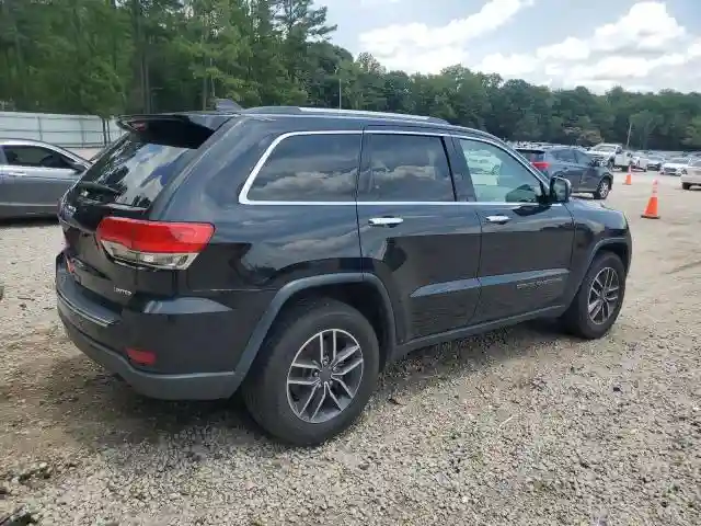 1C4RJEBG7KC530284 2019 JEEP GRAND CHEROKEE-2