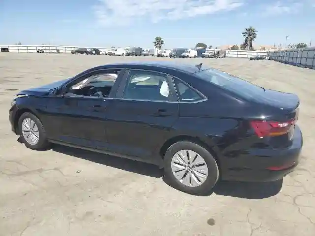 3VWC57BU3KM066644 2019 VOLKSWAGEN JETTA-1