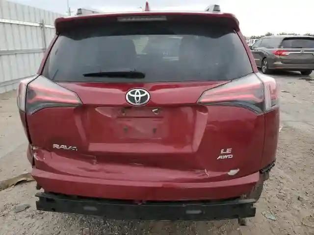 JTMBFREV0JD224315 2018 TOYOTA RAV4-5