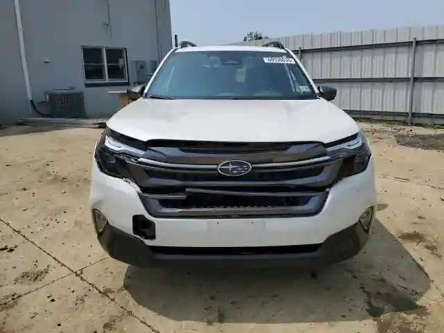 JF2SLDBC2SH422842 2025 SUBARU FORESTER-4