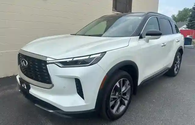 5N1DL1FSXNC333458 2022 INFINITI QX60-1