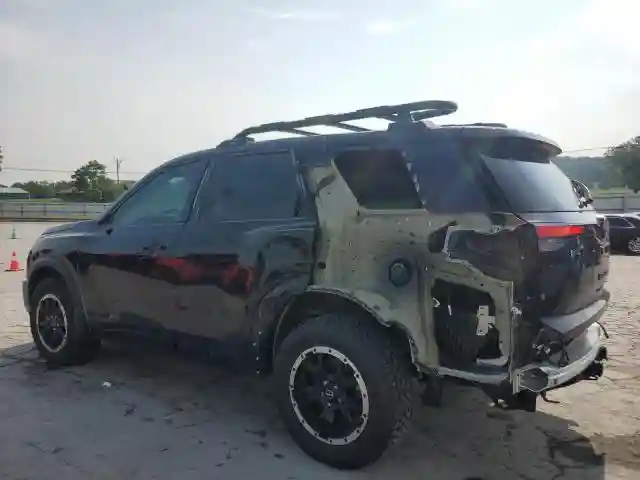 5N1DR3BD6RC274142 2024 NISSAN PATHFINDER-1