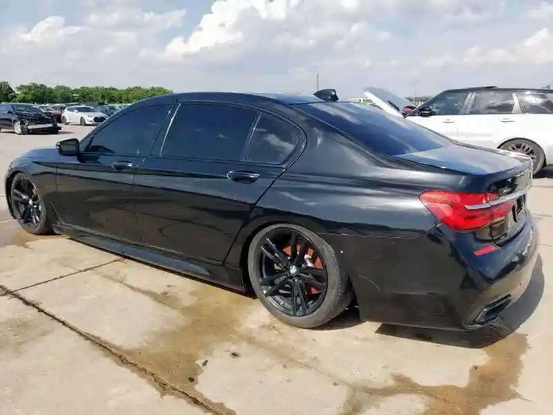 WBA7E4C55JGV28167 2018 BMW 7 SERIES-1
