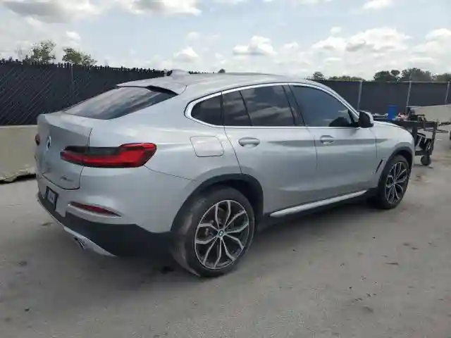 5UXUJ3C53KLG56638 2019 BMW X4-2