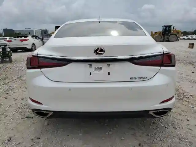 58ADZ1B19RU175330 2024 LEXUS ES350-5