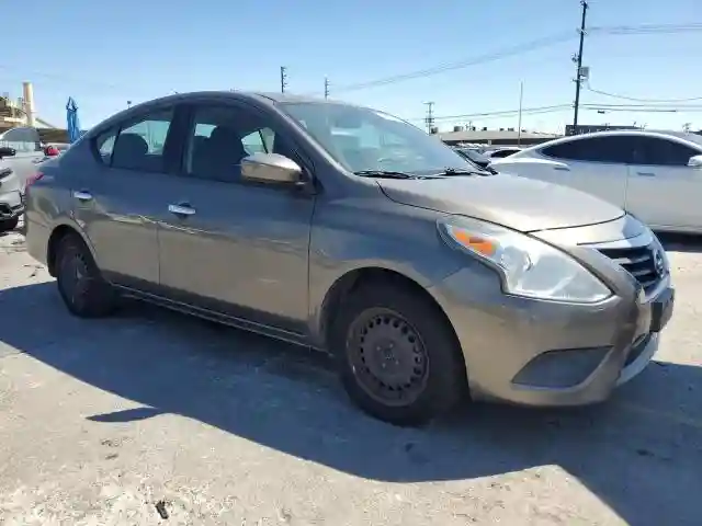 3N1CN7AP9FL907251 2015 NISSAN VERSA-3