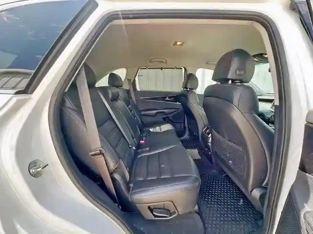 5XYPH4A58JG399034 2018 KIA SORENTO-5