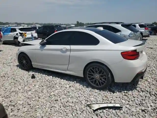 WBA1J7C56FV254192 2015 BMW M2-1