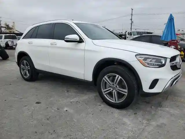 W1N0G8DB0NV344579 2022 MERCEDES-BENZ GLC-CLASS-3