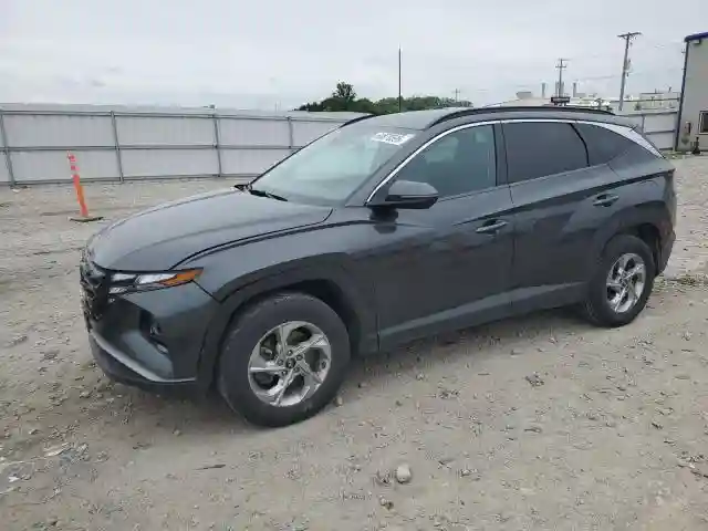 5NMJBCAE3NH044575 2022 HYUNDAI TUCSON-0