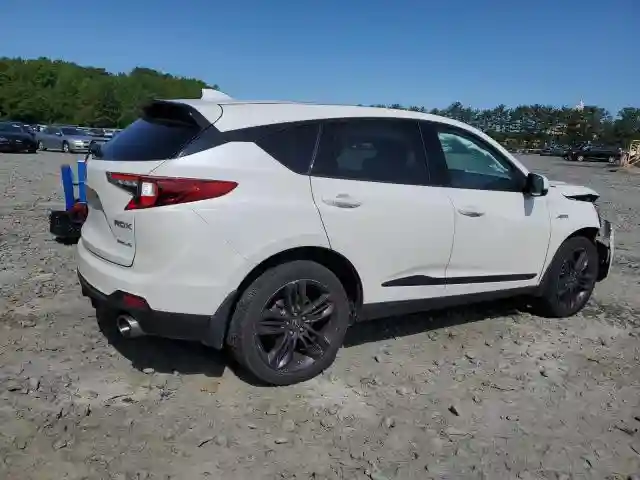 5J8TC2H65ML802512 2021 ACURA RDX-2