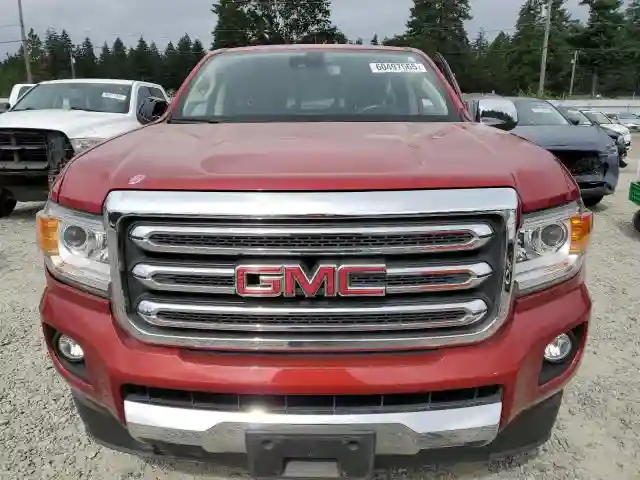 1GTG6CE39F1270042 2015 GMC CANYON-4