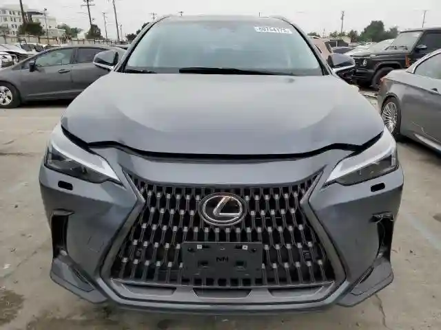 JTJADCAZ0S5024650 2025 LEXUS NX 250 BAS-4