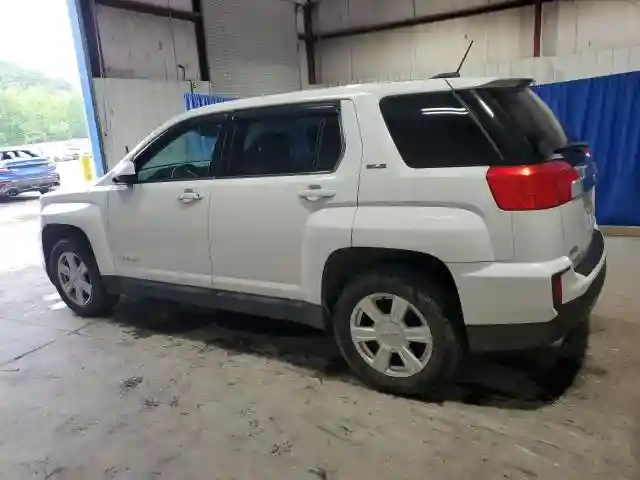 2GKALMEK4G6284123 2016 GMC TERRAIN-1
