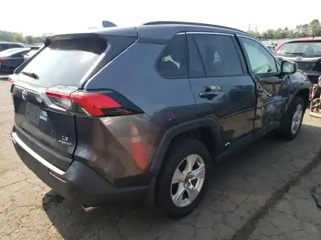 4T3LWRFV7MU029922 2021 TOYOTA RAV4-2