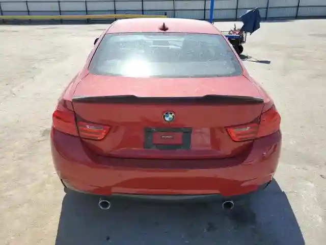 WBA4P1C5XHK522142 2017 BMW 4 SERIES-5