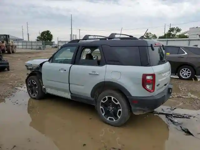 3FMCR9C61MRA96746 2021 FORD BRONCO-1