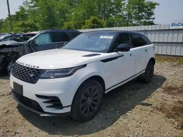 SALYL2EX1KA219244 2019 LAND ROVER RANGEROVER-0