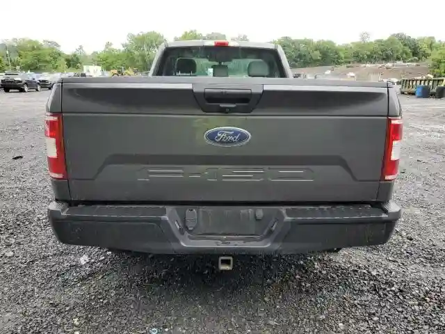 1FTMF1CB6KKC82803 2019 FORD ALL MODELS-5