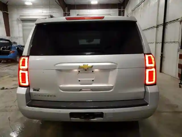 1GNSKHKCXHR287693 2017 CHEVROLET SUBURBAN-5