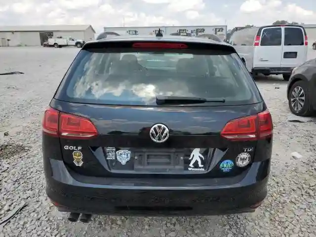 3VWFA7AU2FM516543 2015 VOLKSWAGEN GOLF-5