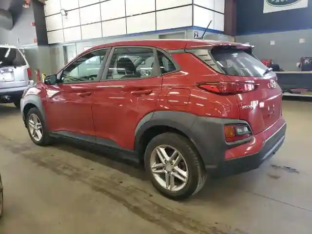 KM8K1CAA1KU214811 2019 HYUNDAI KONA-1
